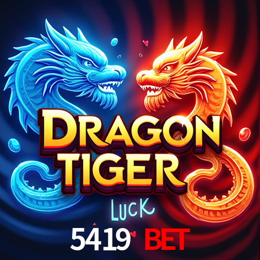 Cassino ao vivo da 5419 bet com dealers reais