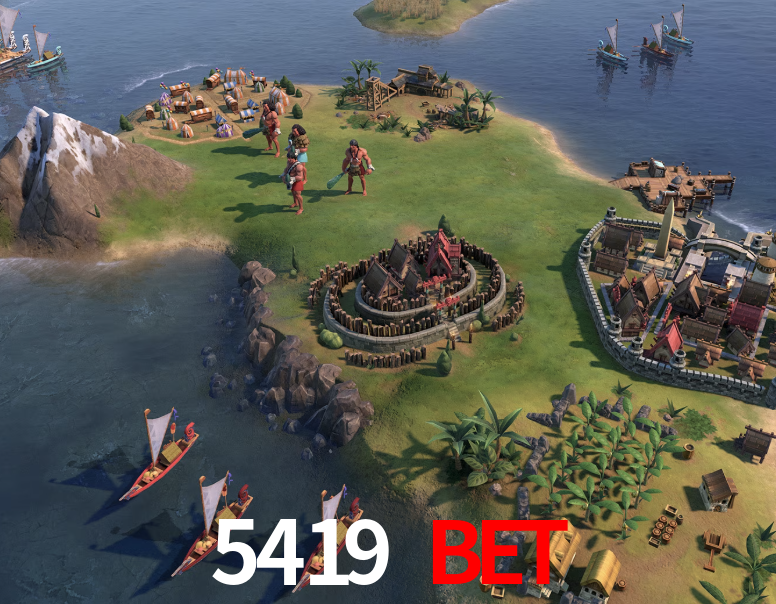 Plataforma completa da 5419 bet com todos os jogos