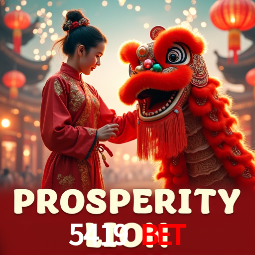 Página oficial da 5419 bet no Facebook